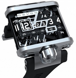 Buy Replica Devon Tread 1 DVNWRKS1 watch